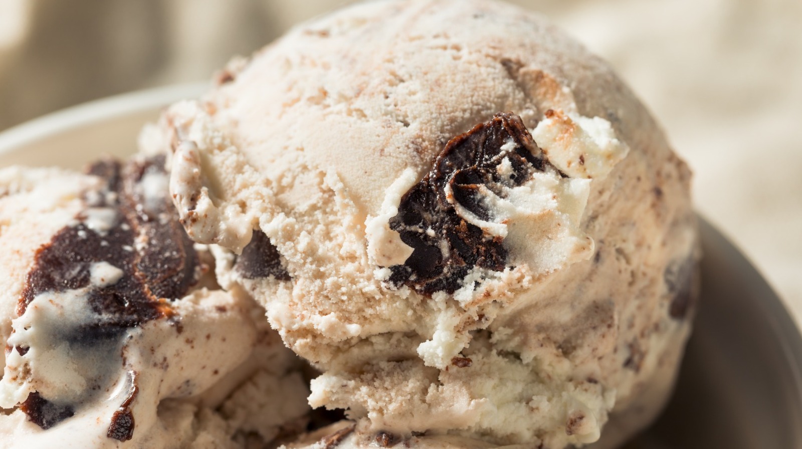 The Sweet History: How Moose Tracks Ice Cream Got Its Name